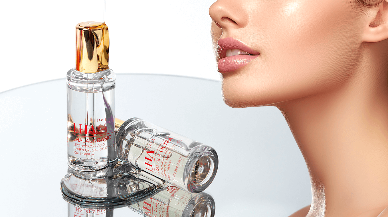 ララピール | La Clinique（大阪・名古屋の美容外科）