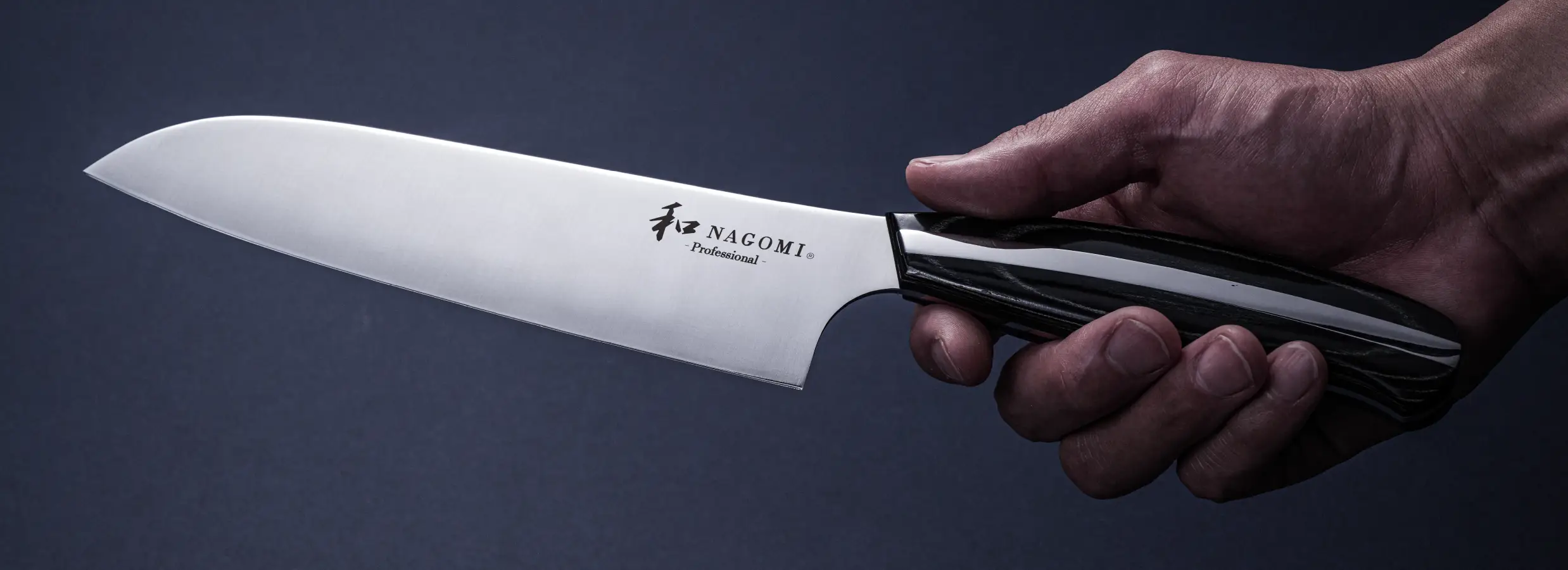 和 NAGOMI Professional | 包丁『和 NAGOMI』 | 三星刃物株式会社
