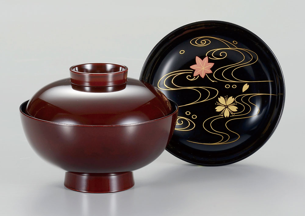 粂治郎が贈る自宅用・ギフトにも最適な高級越前漆器特集 - 日本製高級