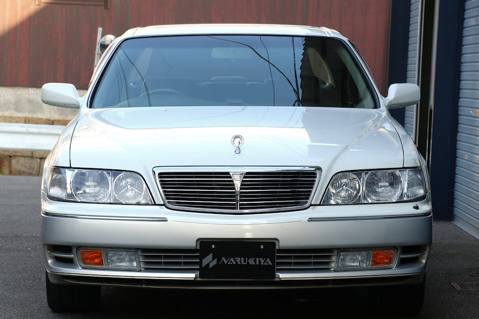 シーマ - なるき屋在庫車情報｜良質中古車専門店なるき屋最新在庫車