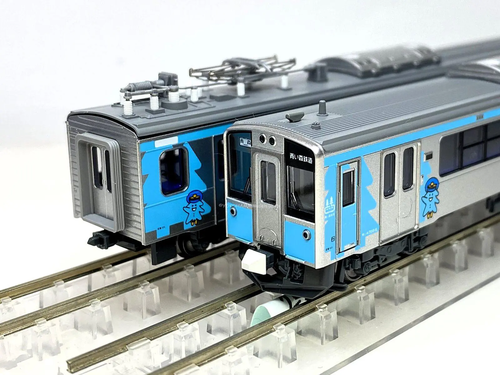 KATO】3050 EF58 60 お召予備機 カタログ | NGaugeJP - 横濱模型