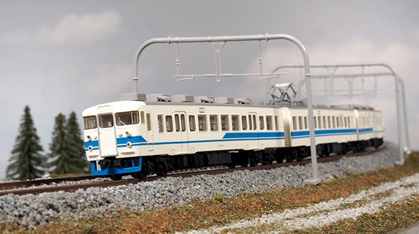 TOMYTEC ジオコレ（鉄コレ・バスコレ） 製品画像や情報が更新！（2025