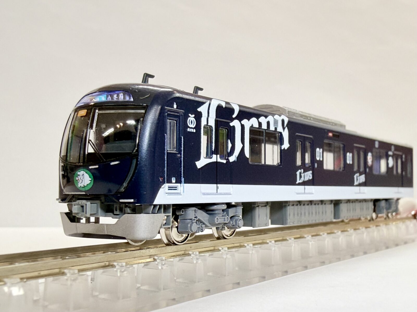 KATO 731系＜いしかりライナー＞ 3両セット 品番:10-1619 カトー