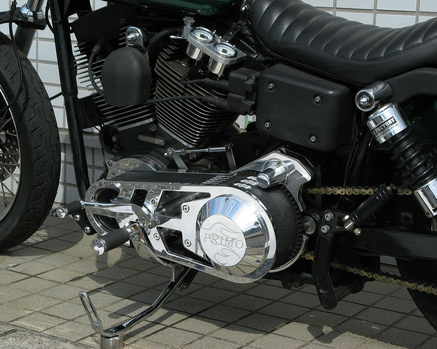 ハーレー用パーツ カスタムパーツの通信販売 ネオファクトリー