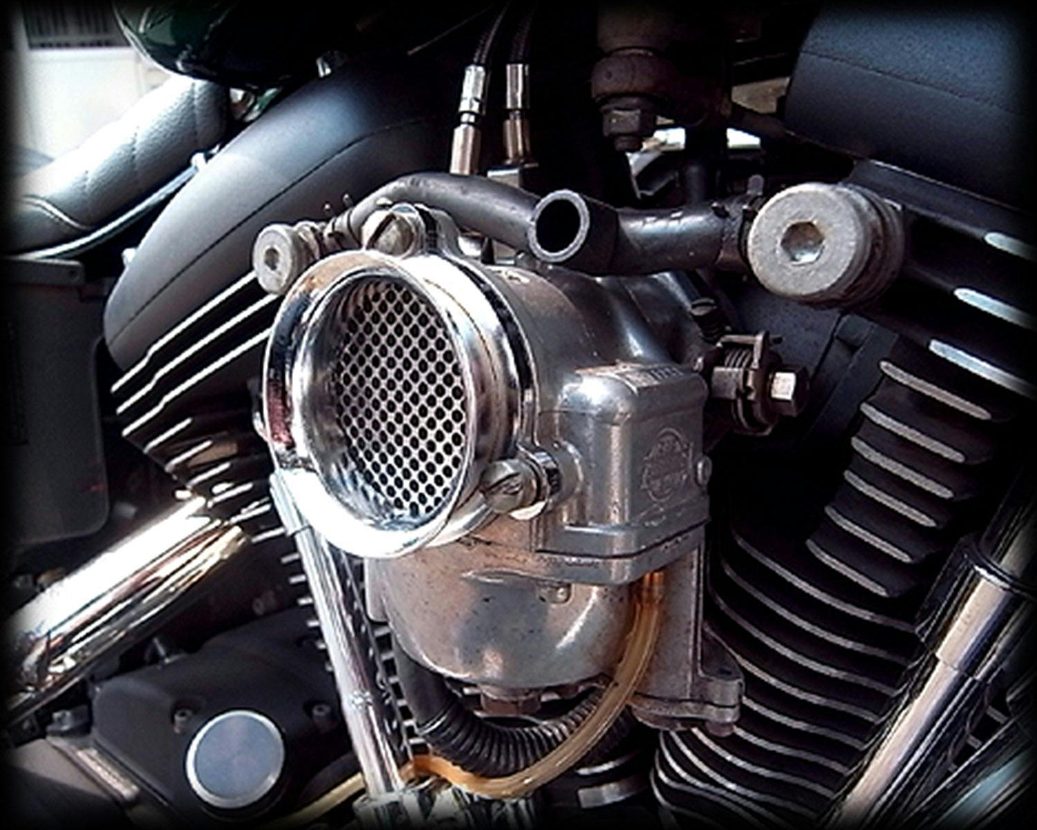 ハーレー用パーツ カスタムパーツの通信販売 ネオファクトリー