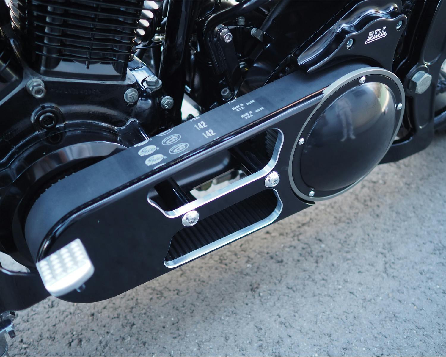 ハーレー用パーツ カスタムパーツの通信販売 ネオファクトリー