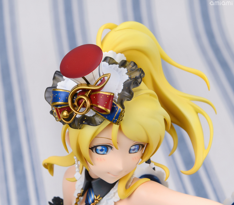 レビュー】『ラブライブ！スクールアイドルフェスティバル』 絢瀬絵里