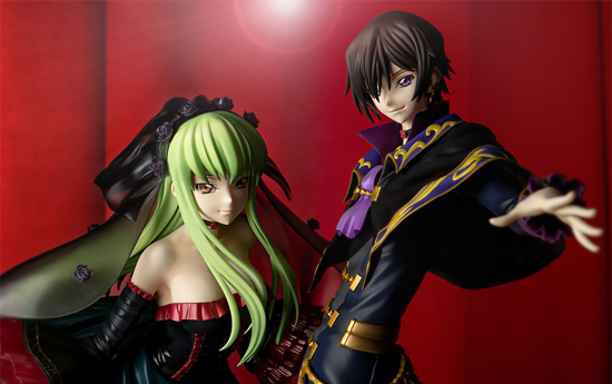 Photo Review] Precious GEM Series 