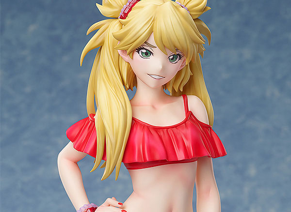 BURN THE WITCH』より「ニニー・スパンコール」が、あみあみ含む一部