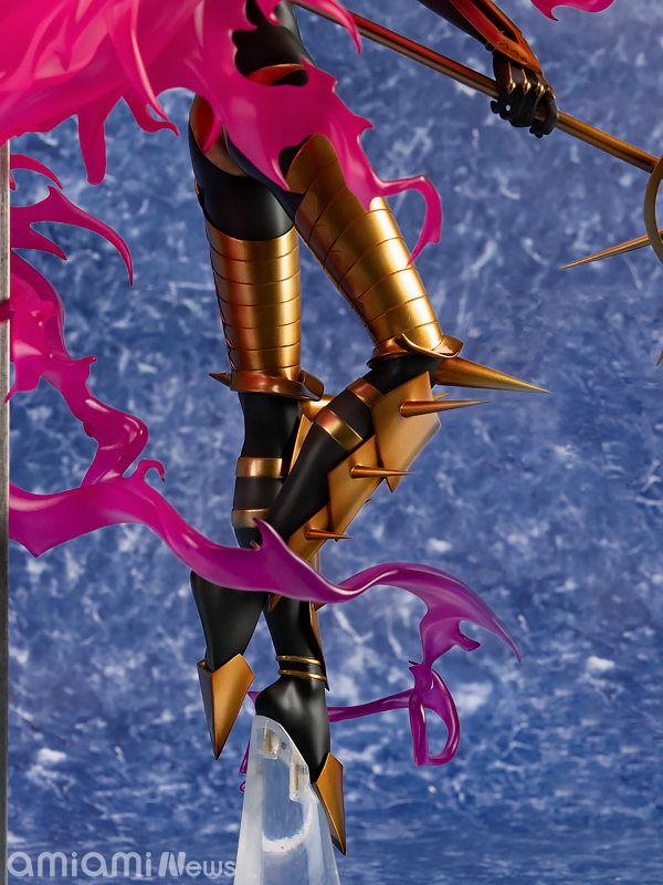 Fate/Grand Order』 ランサー/カルナ 1/8 完成品フィギュア[amie×ALTAiR]