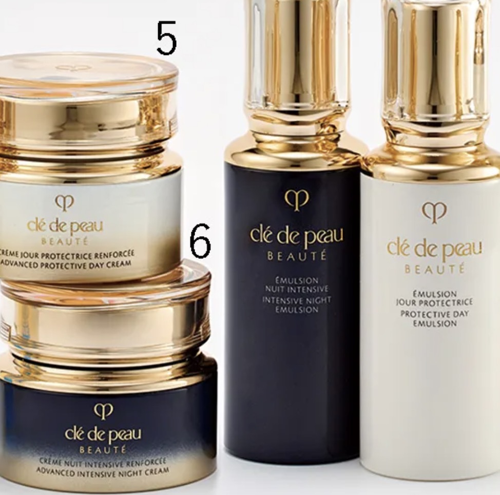 クレ・ド・ポー ボーテ”の新スキンケアシリーズで「お肌、褒められまし