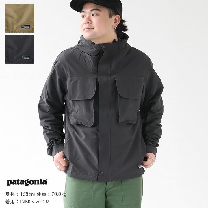 patagonia(パタゴニア) メンズ・イスマス・ユーティリティ・ジャケット