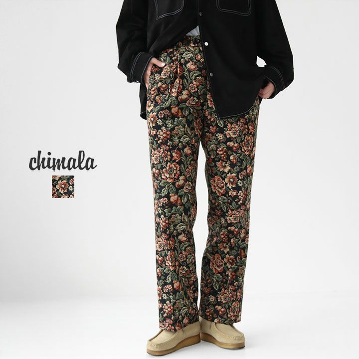 chimala(チマラ)の通販｜NEWS<ニューズ>公式オンラインショップ