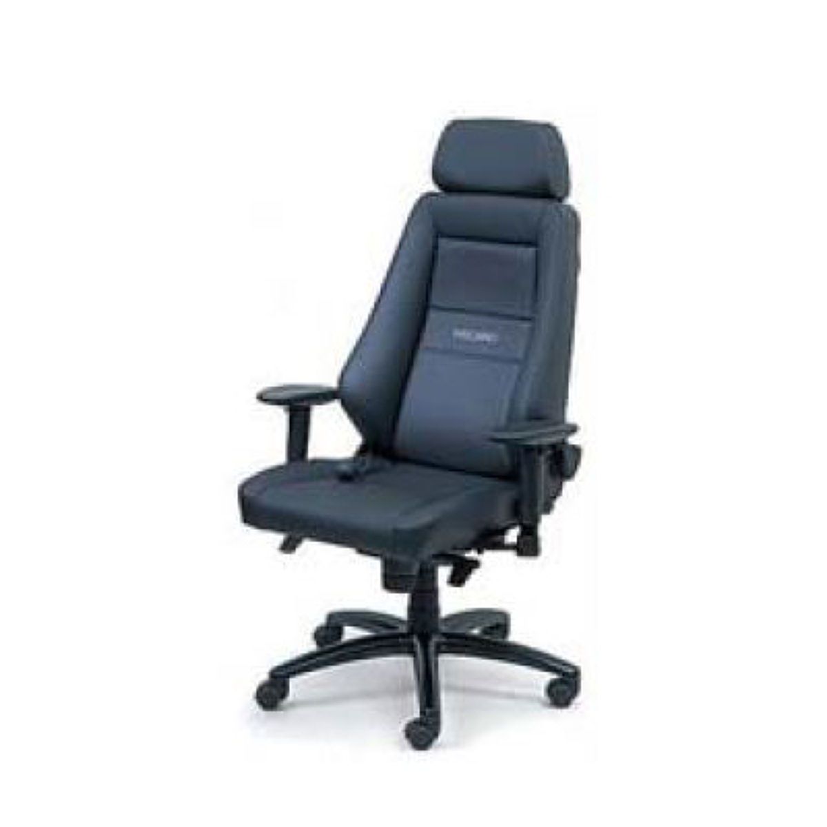 RECARO レカロ 24H CHAIR オフィスチェア レザーシリーズ レザー