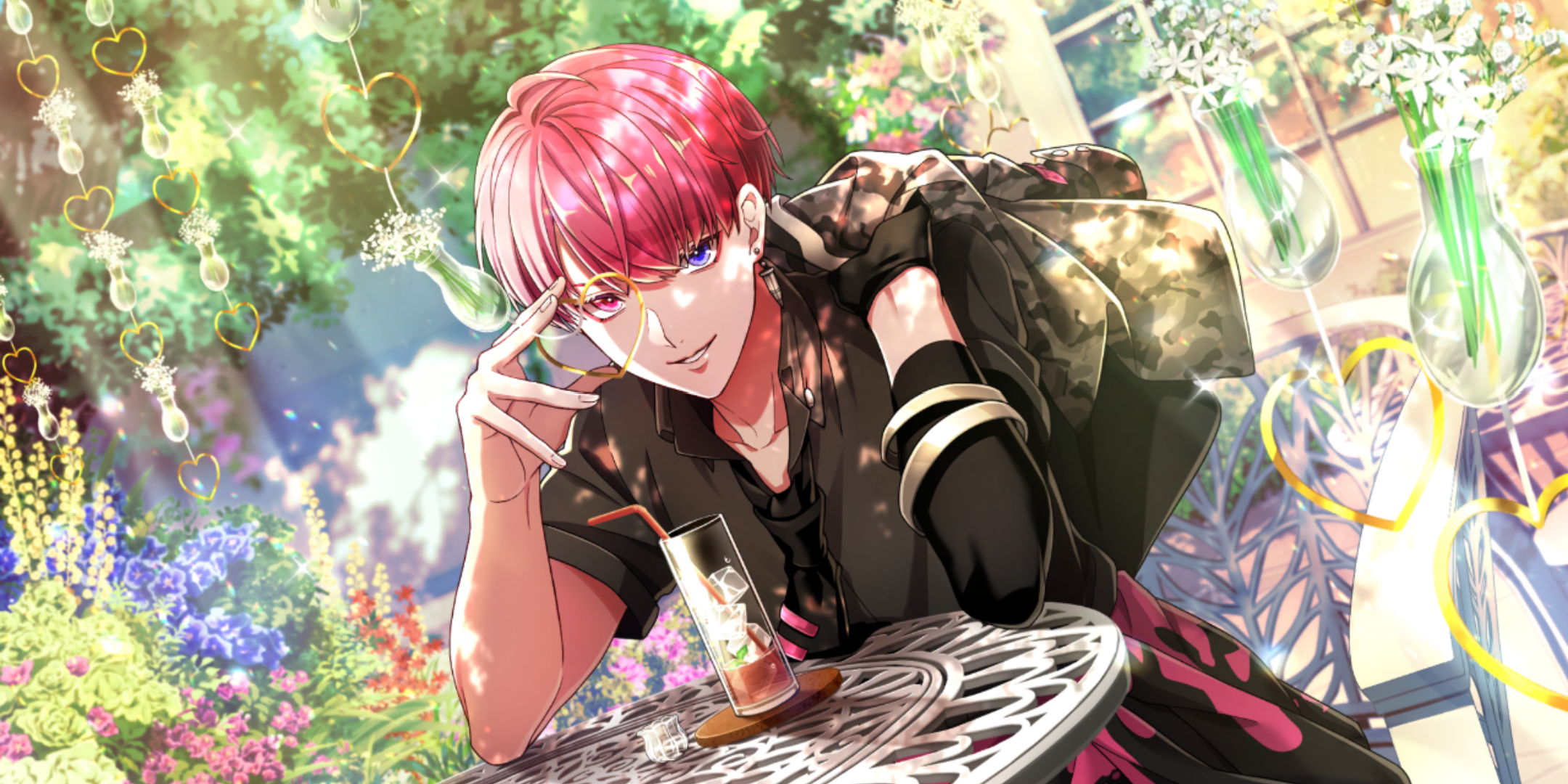 ライク・ツー | 千銃士Rネタバレwiki - ゲームウィキ.jp