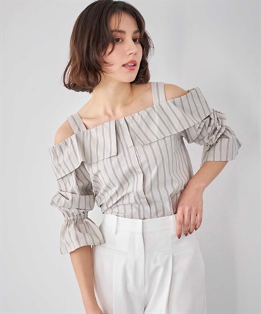 TOPS | NOELA OFFICIAL WEB STORE