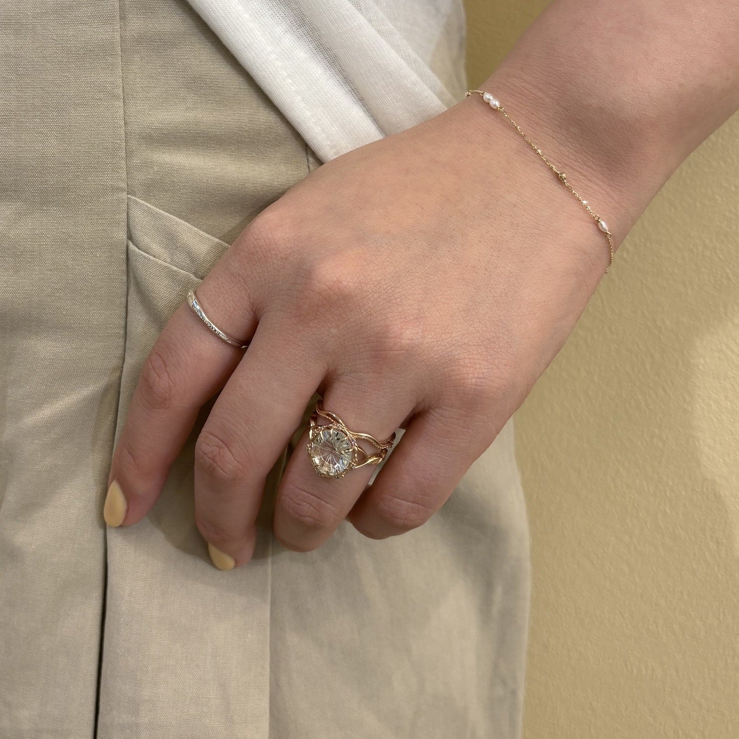 シルバーリング｜リング｜ノジェス 公式オンラインストア