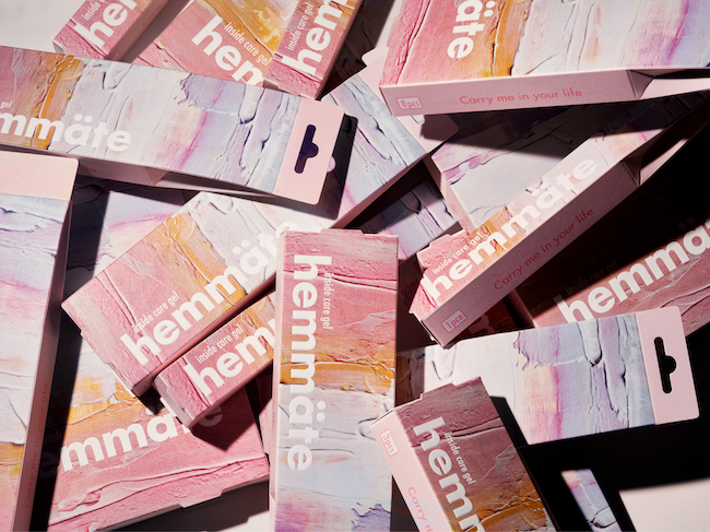 ドリス ヴァン ノッテン」のフレグランスコレクションに新作