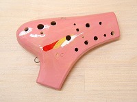 ダブルオカリナ一覧｜オカリナハウス