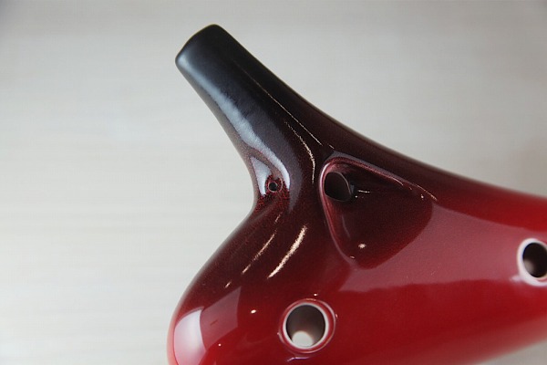 オオサワオカリナ（Osawa Ocarina i）｜テレマン楽器が運営する