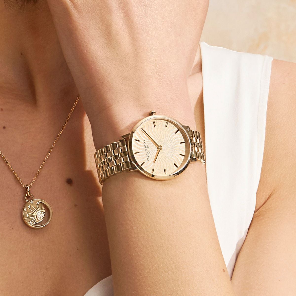 オリビア・バートン日本公式オンラインストア | OLIVIA BURTON