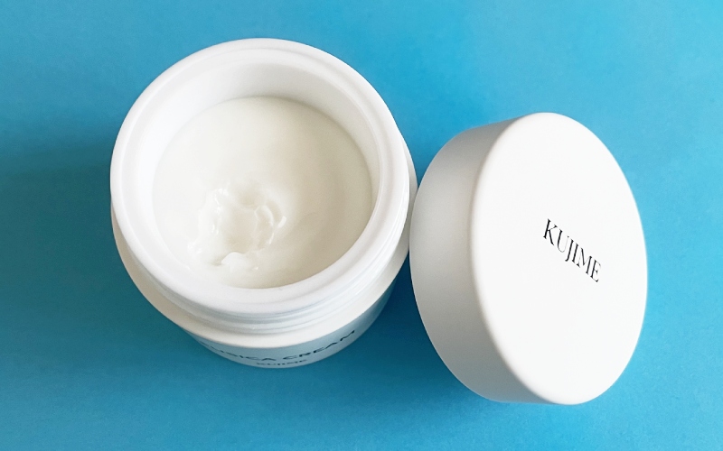 KUJIME FUSICA CREAM 35gクジメフシカクリーム*2 KUJIME FUSICA CREAM