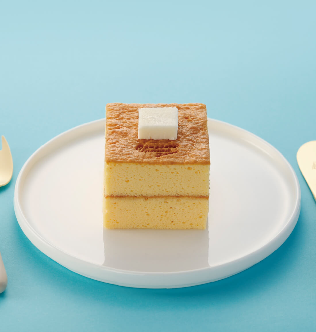 パンケーキのケーキ（3個入） – 大江ノ郷自然牧場e-GIFTSHOP