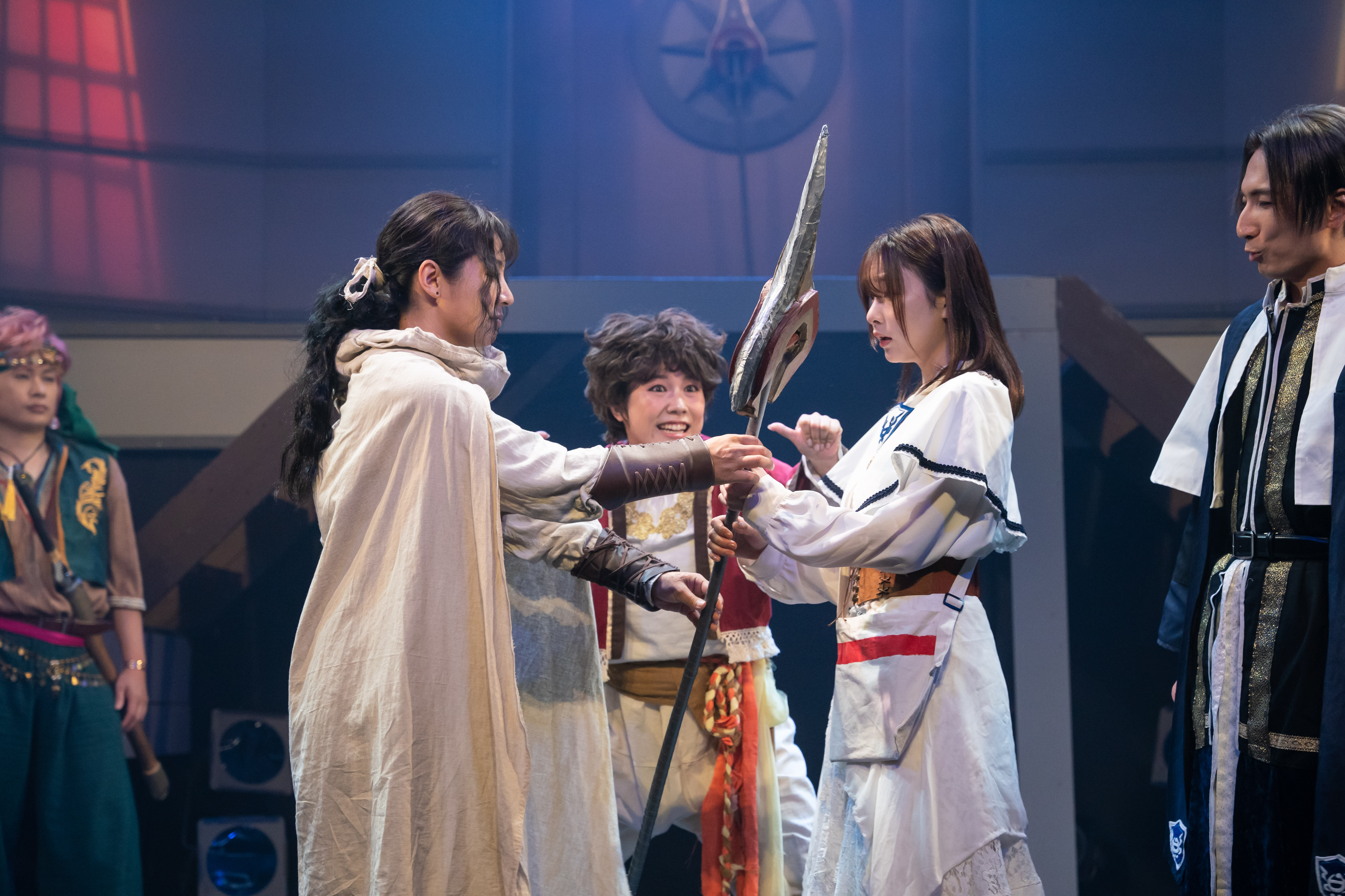 劇団ZTON | Official Site