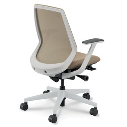 オフィスチェア、イス - オフィス分野｜内田洋行