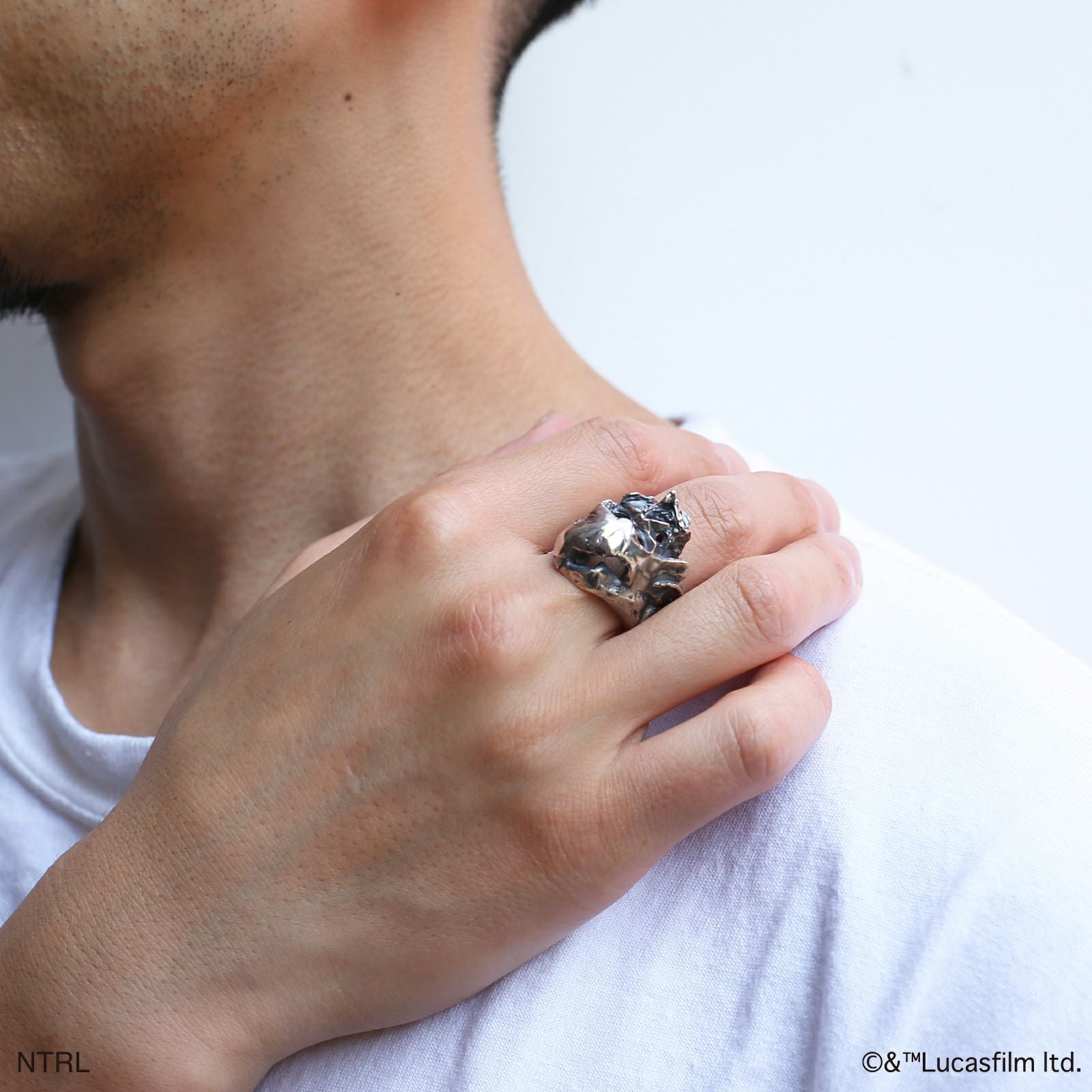 JSWRI11)スター・ウォーズ