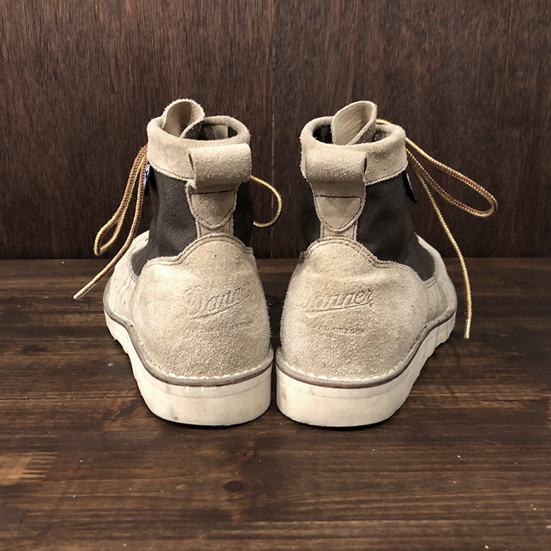 Danner River Walker（ダナー リバー ウォーカー）サイズUS Size 8