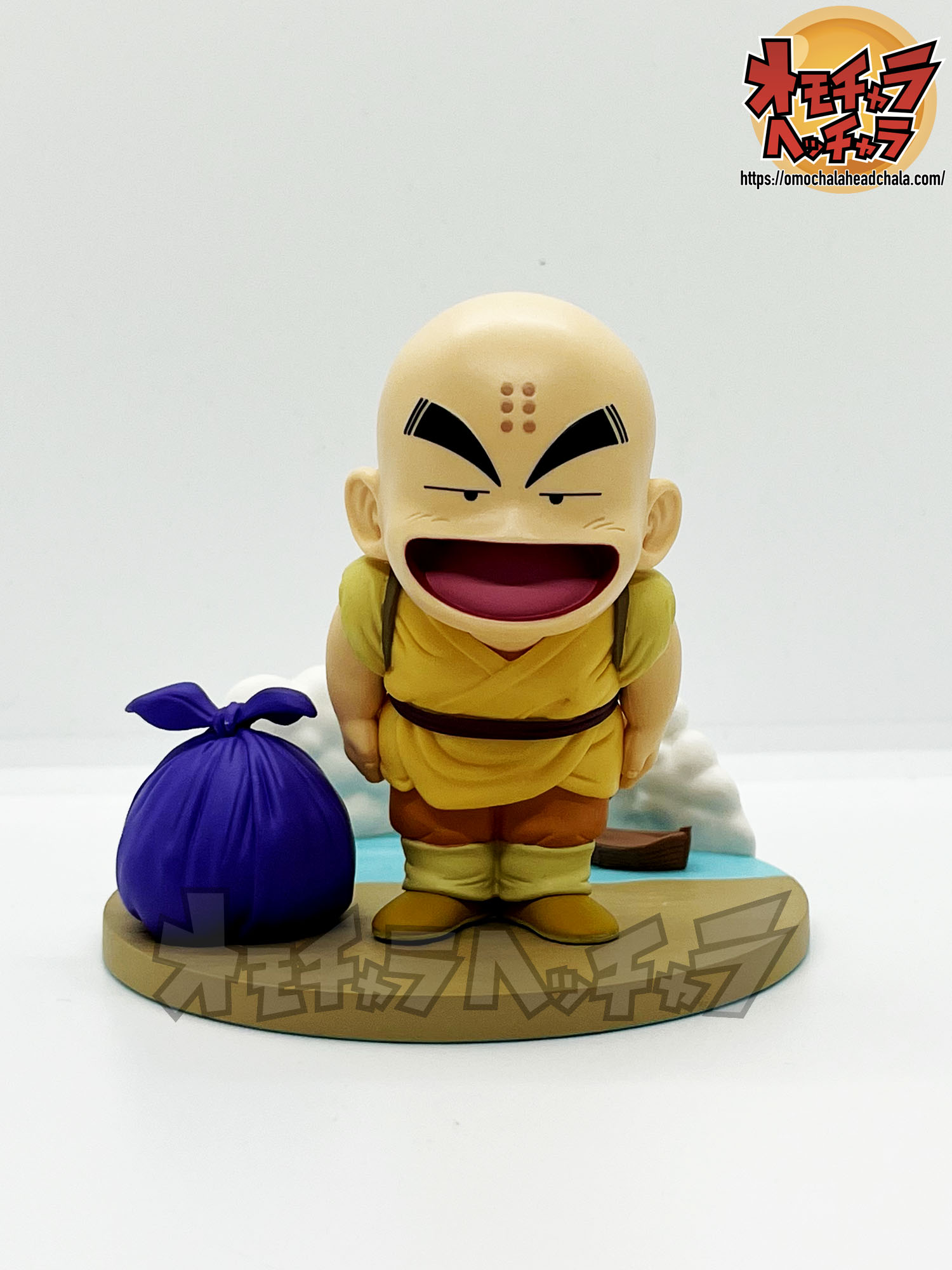 クリリン レビュー】ドラゴンボール History Box（2025年最新作