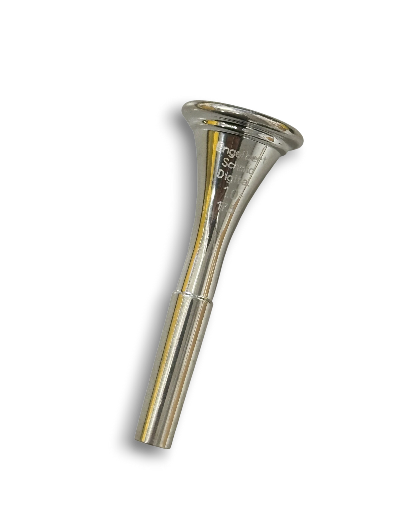 Schmid Digital Horn Mouthpiece – Osmun Music
