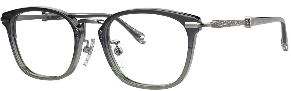 鯖江の眼鏡｜ORIENSシリーズ|2213