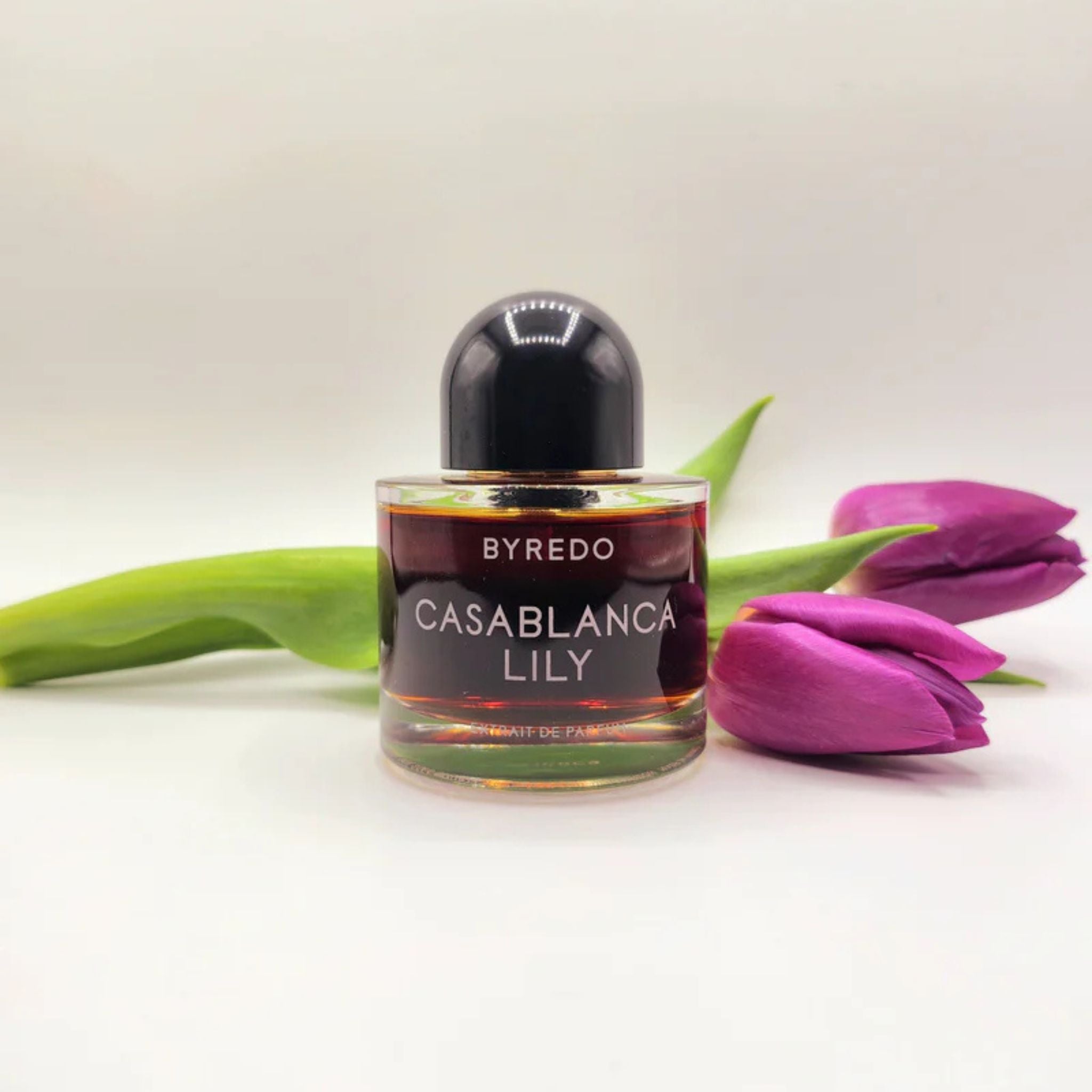 Byredo Casablanca Lily - An Ode to the Night · Parfum Exquis US