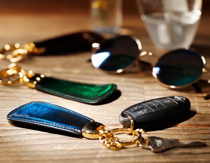 靴べらキーホルダー PC-14 | PARLEY TOKYO