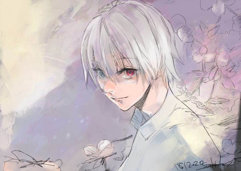 金木研 (@kaneki_ken) / Posts / X