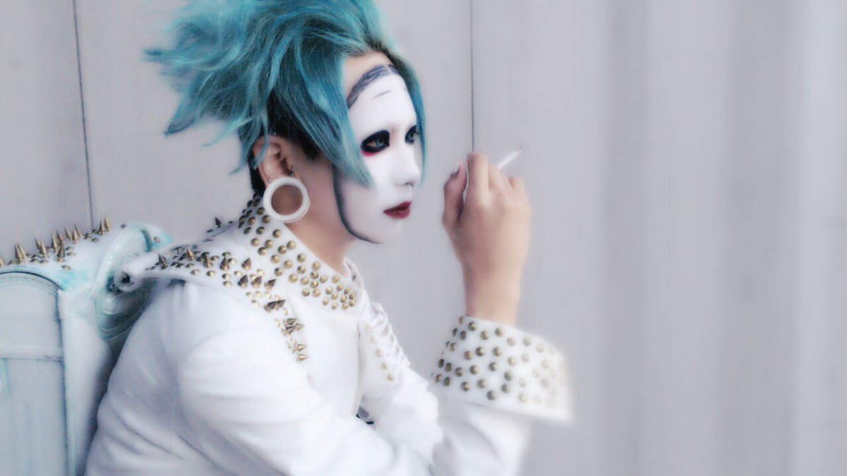 彼氏が来夢とかユエに憧れてたそがれてるなうに使っていいよ