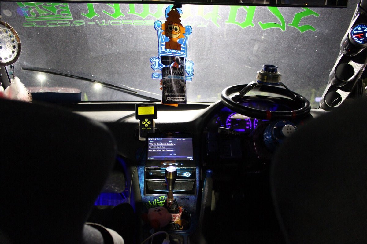 180SX #かっこいいと思ったらリツイート # まっちゃんに一眼とってもろ