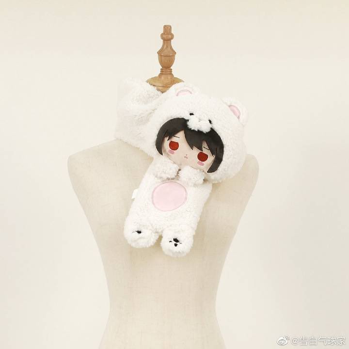 あんスタ2&中国オリジナルブランド「告白气球」 コラボ商品 第一弾