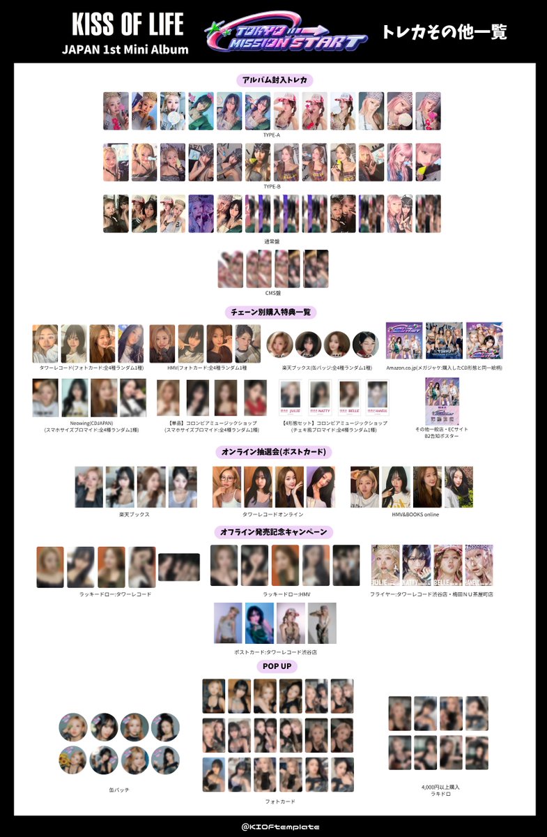 キオプ　チェキ sui　KISS LIFE OF