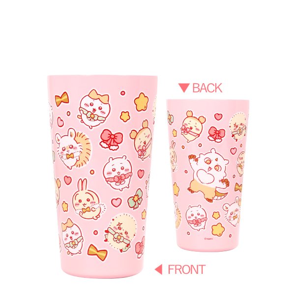 本日発売】 ちいかわ×セブン-イレブン タンブラー＆エコバッグが登場