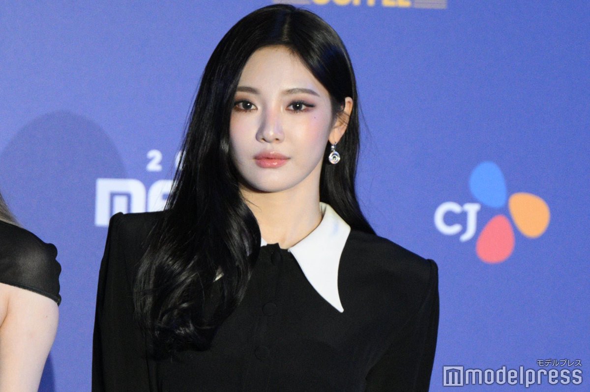 Special抽選会 ニンニン aespa SM30周年記念