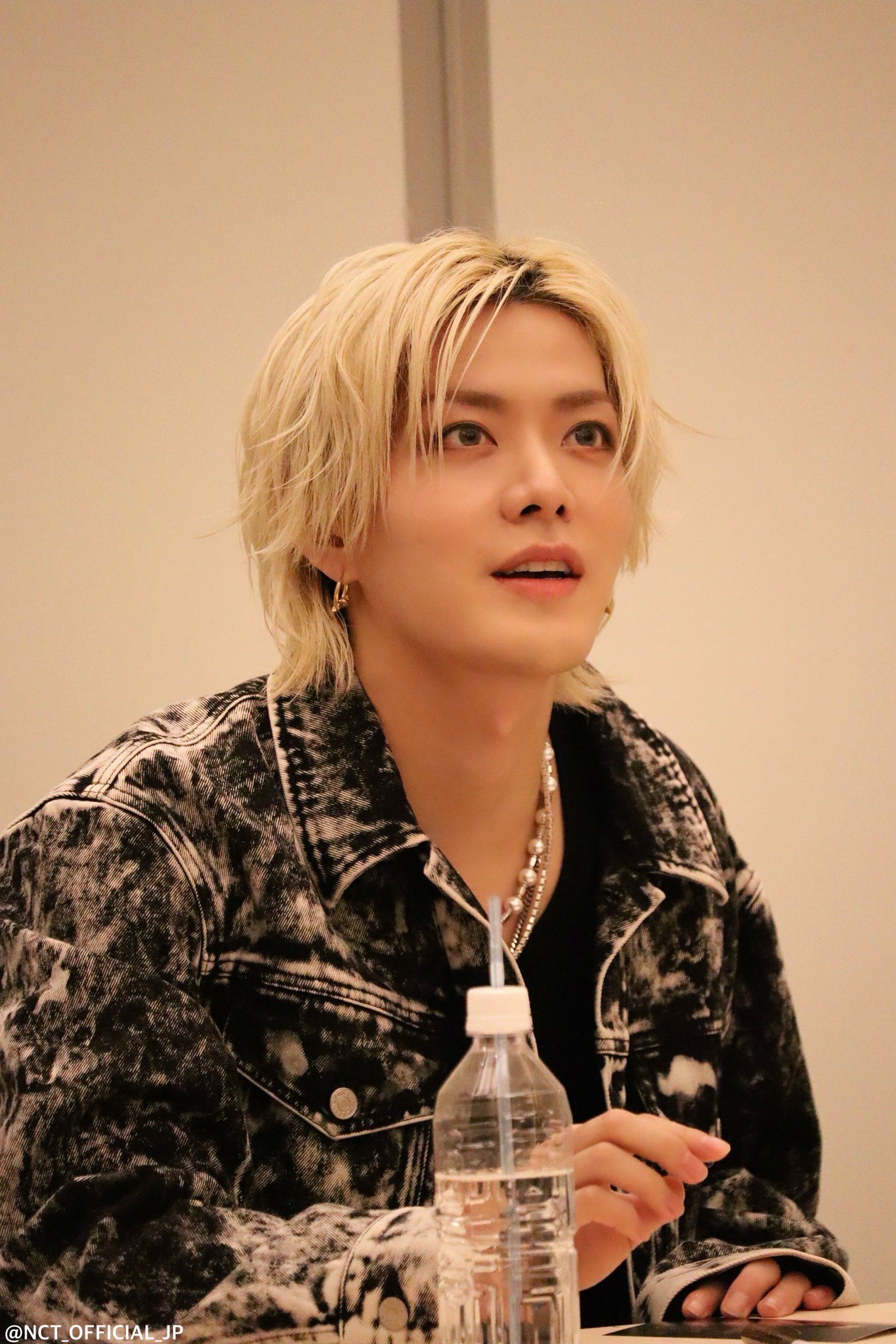 nct127 the unity ミーグリ 直筆サイン入 ポストカード 悠太 nct127