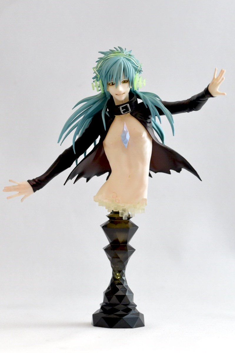 Seragaki Aoba Bust - Dive into DMMd | DRAMAtical Murder (garage