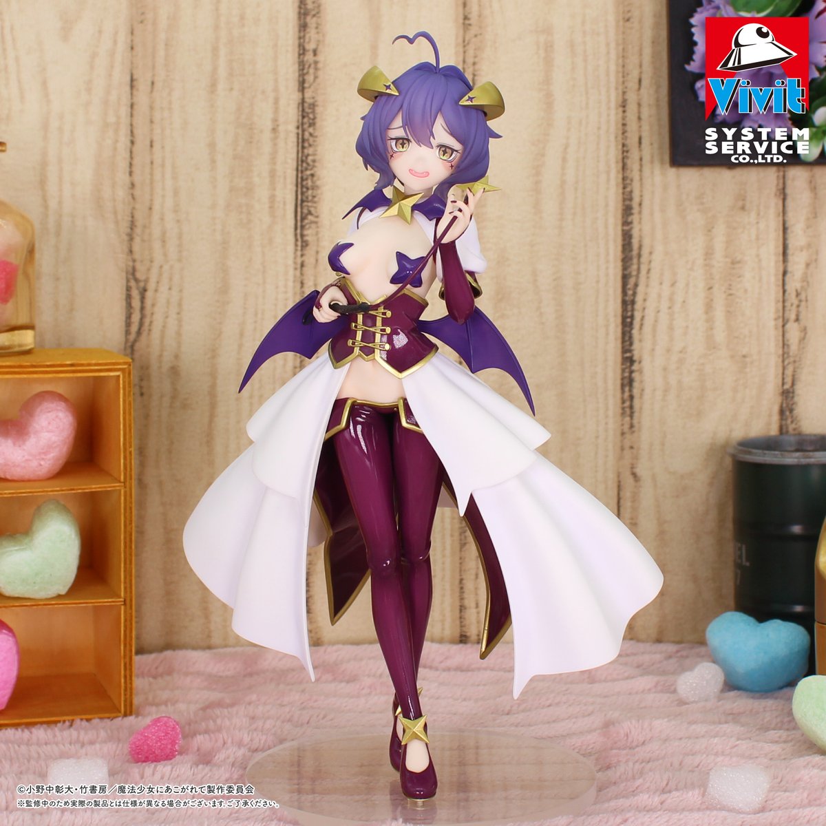 新作プライズ】 ワンフェス先行展示フィギュアの登場時期が決定！ TV