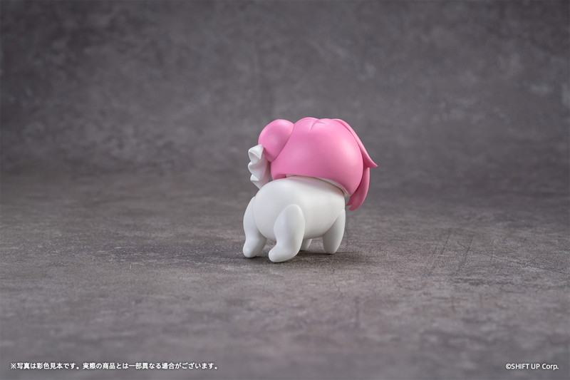 勝利の女神:NIKKE】あみあみ×蝸之殼Snail Shell「DORO」アクション