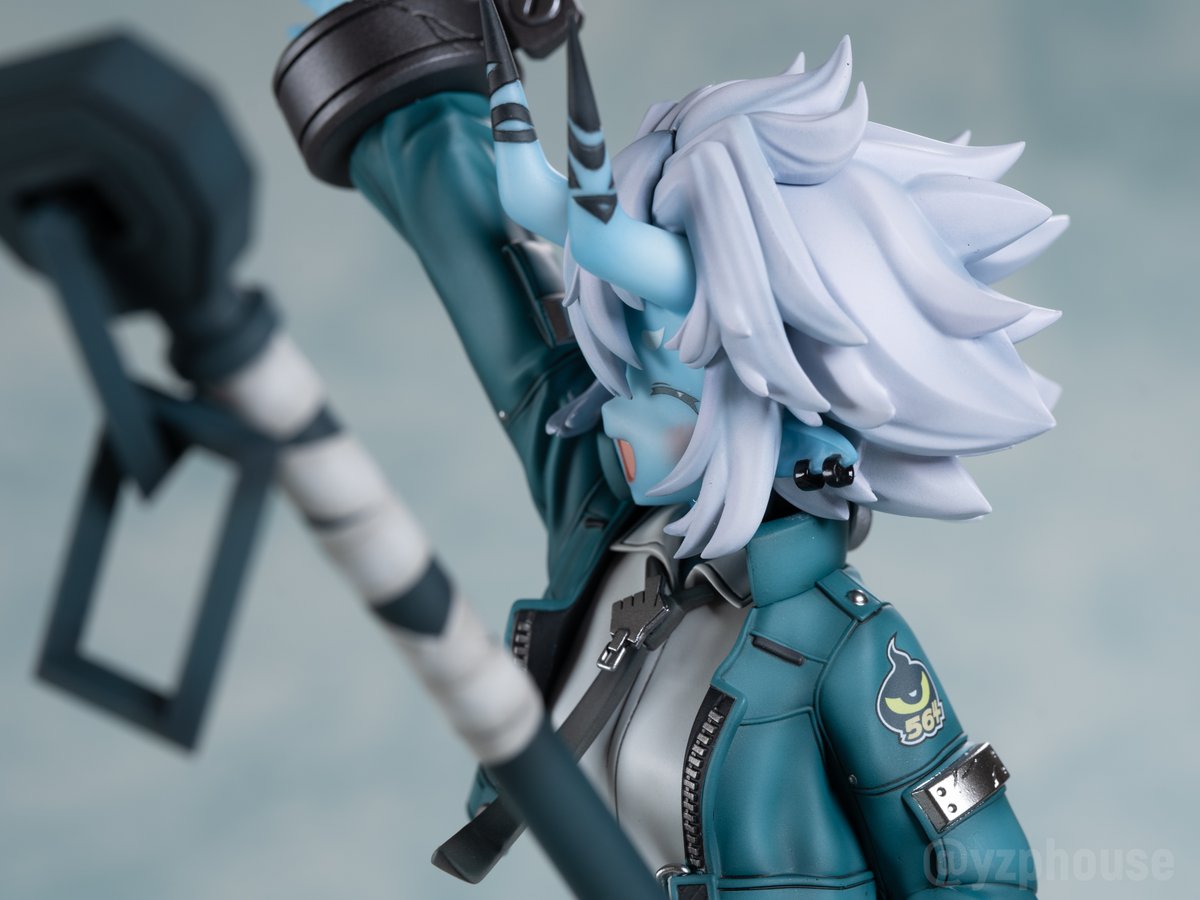 蒼角はここだよ！」 ワンフェス卓番：𝗬𝗭𝗣𝗵𝗼𝘂𝘀𝗲【 3-33-05