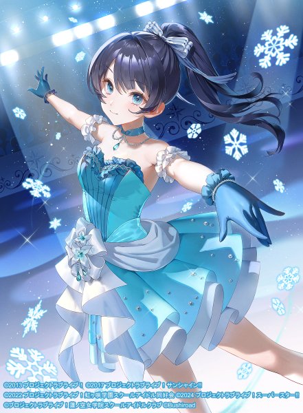 ラブライブ!シリーズ オフィシャルカードゲーム「ブースターパック