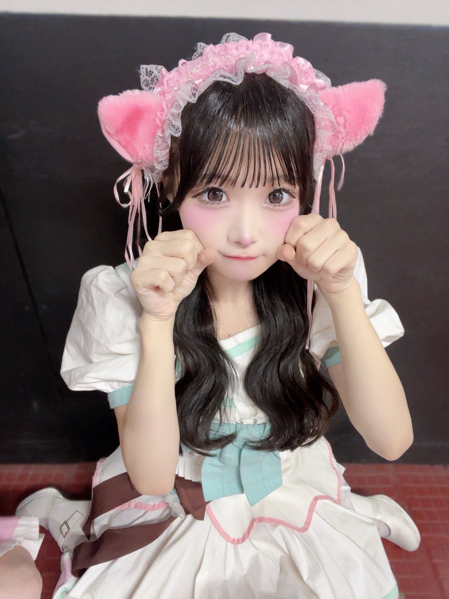 にゃんころ^っ ̫ <^⊃━❤︎